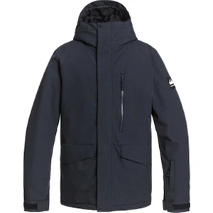 Mission Solid Erkek Snowboard Ceketi