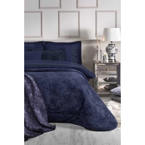 Branch Çeyiz Seti Lacivert 16 Parça