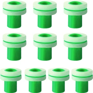 10 Adet Kauçuk Musluk Contası Büyük Boy