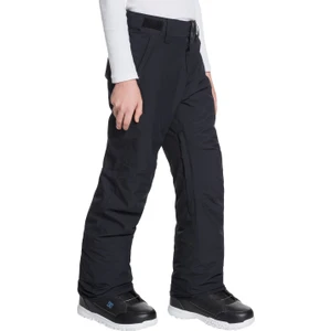 Erkek Çocuk Snowboard Pantolonu Estate Yth Pt B Snpt Siyah