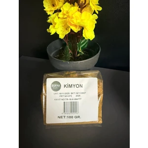 Sofra By Saffron Kimyon