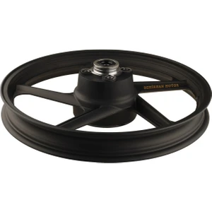 OEM Kuba TK03 Arka Jant Komple