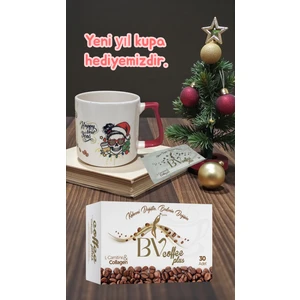 Bv Coffee Plus Belgin VURAL