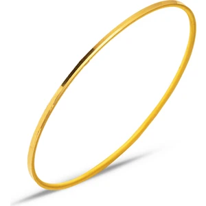 Ajda 22 Ayar Altın Bilezik 7 Gr.