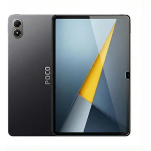 ECR MOBILE Xiaomi Poco Pad M1 12.1 Inç Ile Uyumlu Şeffaf 9h Esnek Nano Ekran Koruyucu