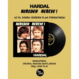 Can Plak Hardal Nereden Nereye - Plak