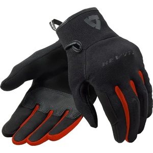 Cool Eldiven Siyah-Kırmızı