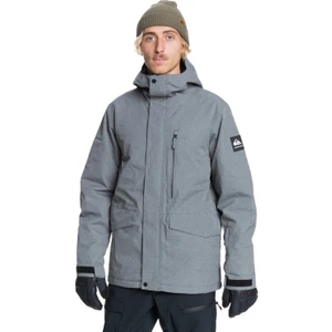 Mission Solid Erkek Snowboard Ceketi