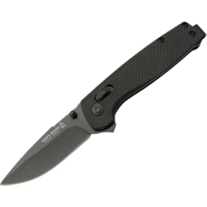 Haps Bugs Treminus Çakı Siyah