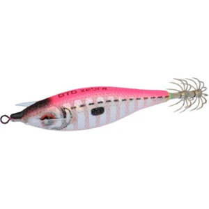 Zebra 2.5  7 cm 9,8 gr Pembe