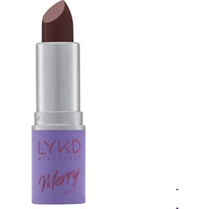 Lykd Merry Ruj 584 Light Mulberry