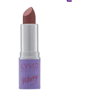 Lykd Merry Ruj 516 Warm Pink