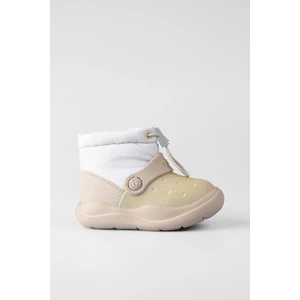 Tufo Ortopedik Hafif Erkek Çocuk Kar Botu