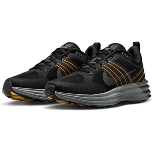 Lunar Roam Erkek Sneaker Siyah Koşu Ayakkabısı -HM0713-003