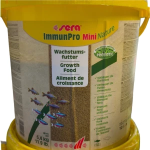 Immunpro Mini 100 gr Yavru Büyütme Yemi