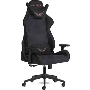 Profesyonel Kumaş Oyuncu Koltuğu | Samurai SS | Füme