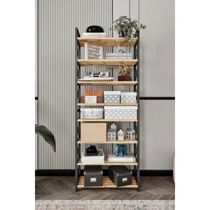 Kitaplık Çok Amaçlı Raf Organıser