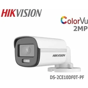 DS-2CE10DF0T-PF  2.8lens