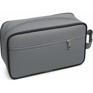 Erkek Kozmetik Çantası-Tıraş Çantası-Seyahat Çantası-Makyaj Çantası-Traş-El Çantası-Handbag