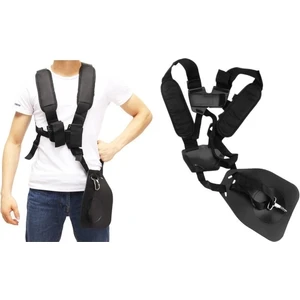 H009 Elefant Tırpan Omuz Askısı