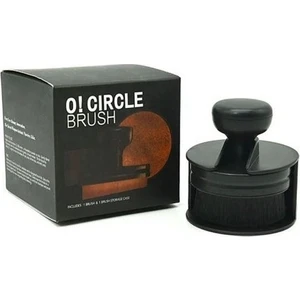 Auto Gleam Lastik Parlatma Fırçası, Lastik Aplikatörü Hazneli