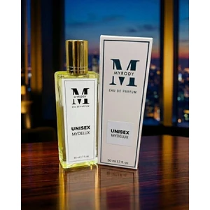 Mysterious Unisex Parfüm Edp 50 ml