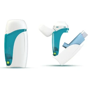 Aerochamber 2go® Chamber