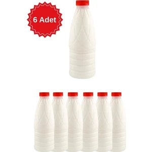 Araz Et Keçi Sütü Çiğ Dondurulmuş 1 L x 6 Adet - Doğal Yaşam Çiftlik Sütü Besleyici Içerik