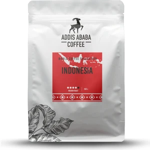 Addis Ababa Coffee Endonezya Dünya Kahvesi 250 gr