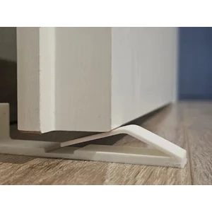 Lebowski 3D Pratik Kapı Stoperi  (Pla 3D Baskı) 3 Adet