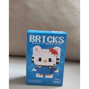 Brıcks LEGO