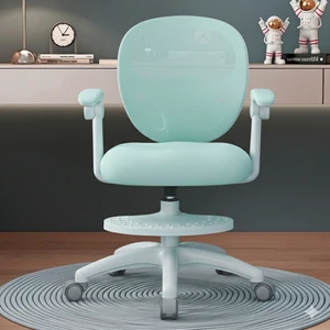 Buzzy Çocuk Çalışma Sandalyesi Mavi