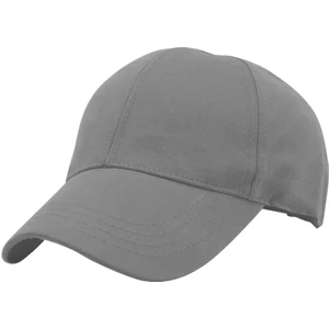 Tabcap Kışlık Helmet Gri Şapka Baret BX-6010