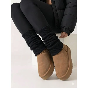 Trend Nexus Yün Tozluk