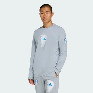Adidas Performance JX3960 Jude Bellingham Long Sleeve Tee