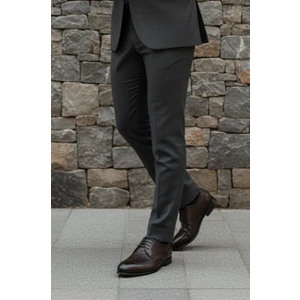 BEST CLUB Sentı Hakıkı Derı Erkek Oxford