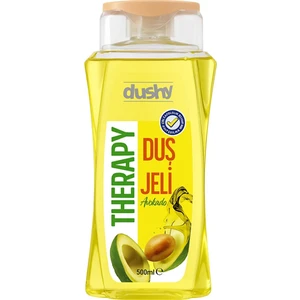 Therapy Avakado Duş Jeli 500 ml