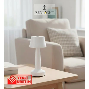 Zen Light Dekoratif Masa Lambası