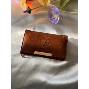 Kadın Parlak Cüzdan