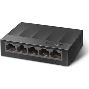 Tp-Link LS1005G 5 Port Gigabit Desktop