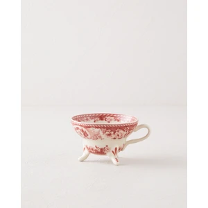English Home Preston Stoneware Kupa 150 ml Bordo