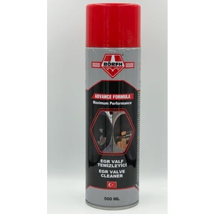Egr Temizleyici Sprey 500 ml