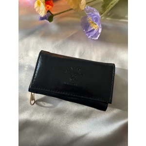 Kadın Parlak Cüzdan