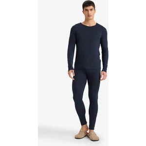 Regular Fit Termal İçlik Alt G2560AX25WN