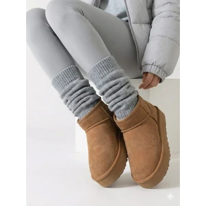 Trend Nexus Yün Tozluk