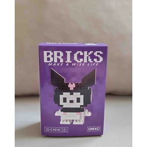 Brıcks LEGO