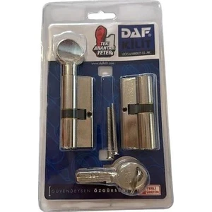 Set Barel 68 mm