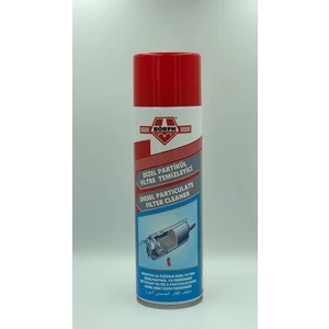 Dpf Temizleyici Sprey 500ML