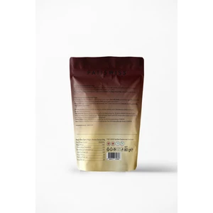 Dolce Karamel Çikolatalı Fındık Draje 80g