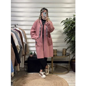 Butik Yeşim Teddy Kaban